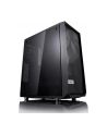 Fractal Design Meshify C Blackout Tempered Glass - nr 180