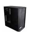 Fractal Design Meshify C Blackout Tempered Glass - nr 181