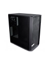 Fractal Design Meshify C Blackout Tempered Glass - nr 183