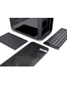 Fractal Design Meshify C Blackout Tempered Glass - nr 186