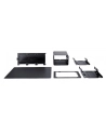 Fractal Design Meshify C Blackout Tempered Glass - nr 190