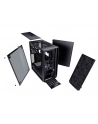 Fractal Design Meshify C Blackout Tempered Glass - nr 191