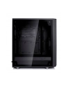 Fractal Design Meshify C Blackout Tempered Glass - nr 193