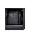 Fractal Design Meshify C Blackout Tempered Glass - nr 194