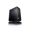 Fractal Design Meshify C Blackout Tempered Glass - nr 197