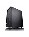 Fractal Design Meshify C Blackout Tempered Glass - nr 19
