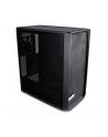 Fractal Design Meshify C Blackout Tempered Glass - nr 1