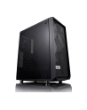 Fractal Design Meshify C Blackout Tempered Glass - nr 200