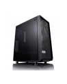 Fractal Design Meshify C Blackout Tempered Glass - nr 201