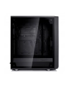 Fractal Design Meshify C Blackout Tempered Glass - nr 21