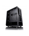 Fractal Design Meshify C Blackout Tempered Glass - nr 24