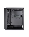 Fractal Design Meshify C Blackout Tempered Glass - nr 29