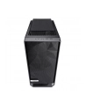 Fractal Design Meshify C Blackout Tempered Glass - nr 34