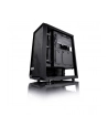 Fractal Design Meshify C Blackout Tempered Glass - nr 38