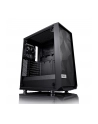 Fractal Design Meshify C Blackout Tempered Glass - nr 40