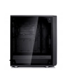 Fractal Design Meshify C Blackout Tempered Glass - nr 50