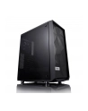Fractal Design Meshify C Blackout Tempered Glass - nr 53
