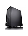 Fractal Design Meshify C Blackout Tempered Glass - nr 54