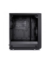 Fractal Design Meshify C Blackout Tempered Glass - nr 61