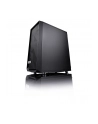 Fractal Design Meshify C Blackout Tempered Glass - nr 63