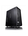 Fractal Design Meshify C Blackout Tempered Glass - nr 65