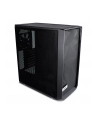 Fractal Design Meshify C Blackout Tempered Glass - nr 68