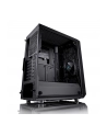 Fractal Design Meshify C Blackout Tempered Glass - nr 69