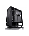 Fractal Design Meshify C Blackout Tempered Glass - nr 70