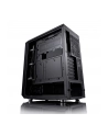 Fractal Design Meshify C Blackout Tempered Glass - nr 72