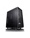 Fractal Design Meshify C Blackout Tempered Glass - nr 74