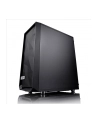 Fractal Design Meshify C Blackout Tempered Glass - nr 80
