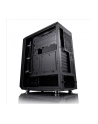 Fractal Design Meshify C Blackout Tempered Glass - nr 81