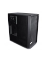Fractal Design Meshify C Blackout Tempered Glass - nr 83