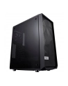 Fractal Design Meshify C Blackout Tempered Glass - nr 87