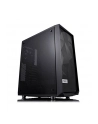 Fractal Design Meshify C Blackout Tempered Glass - nr 93
