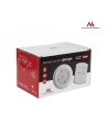 Maclean MCE165 Lampa zestaw 6 LED z pilotem na baterie 3xAAA - nr 2