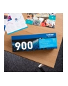 Toner Brother TN900C cyan | 6 000str | HL-L9200CDWT - nr 11