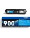 Toner Brother TN900C cyan | 6 000str | HL-L9200CDWT - nr 25