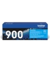 Toner Brother TN900C cyan | 6 000str | HL-L9200CDWT - nr 31