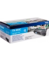 Toner Brother TN900C cyan | 6 000str | HL-L9200CDWT - nr 35