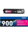 Toner Brother TN900M magenta | 6 000str | HL-L9200CDWT - nr 45