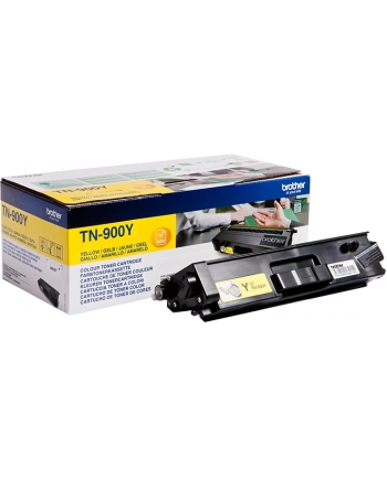 Toner Brother TN900Y yellow | 6 000str | HL-L9200CDWT nr 2