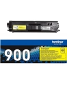 Toner Brother TN900Y yellow | 6 000str | HL-L9200CDWT - nr 16