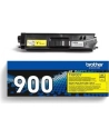 Toner Brother TN900Y yellow | 6 000str | HL-L9200CDWT - nr 19