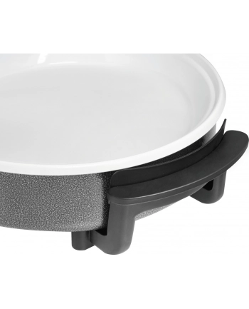 Patelnia elektryczna Clatronic PP 3570 nr 2
