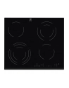 Płyta Ceramiczna Electrolux EHF 6343FOK (4-polowa czarny) - nr 24