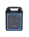 System Audio Blaupunkt MB06 BT|MP3|RADIO|USB|SD|KARAOKE|MIKROFON|PILOT|AUX|500W - nr 8
