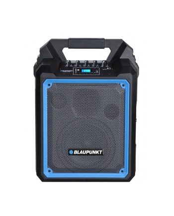 System Audio Blaupunkt MB06 BT|MP3|RADIO|USB|SD|KARAOKE|MIKROFON|PILOT|AUX|500W nr 2