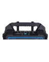 System Audio Blaupunkt MB10 BT|MP3|RADIO|USB|SD|KARAOKE|MIKROFON|PILOT|AUX|600W - nr 13