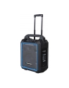 System Audio Blaupunkt MB10 BT|MP3|RADIO|USB|SD|KARAOKE|MIKROFON|PILOT|AUX|600W - nr 14